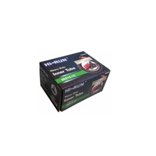 Sutong China Tires Resources 26 x 12.00-12 TR13 Lawn & Garden Inner Tube SU570070 - main